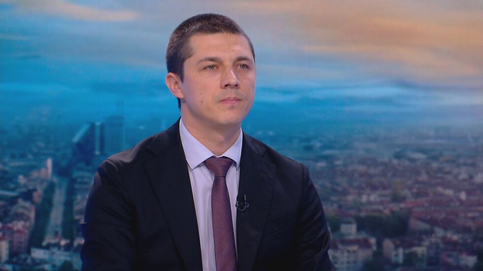 Мирослав Иванов: Ако е необходимо, Асен Василев ще бъде поканен в комисията за Нотариуса