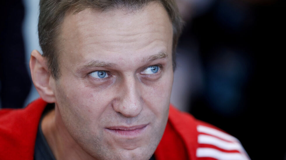 Навални във филма за него: Ако решат да ме убият, това означава, че сме невероятно силни (ВИДЕО)