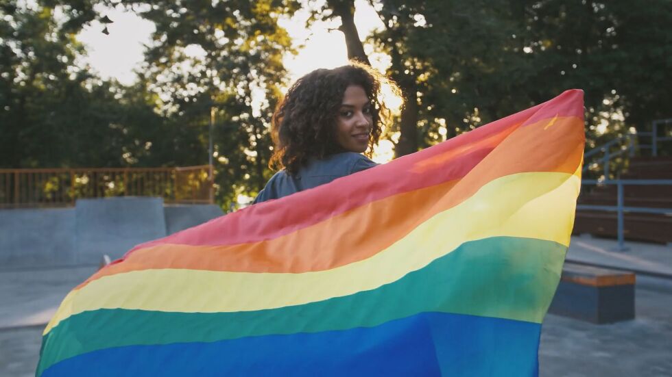  Истина ли е, че… европейските политики за тъждество прокарват „ джендър идеологията “? 