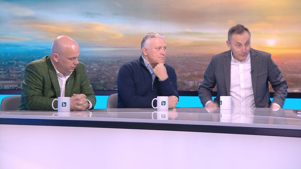  Безпроблемна ротация или нови парламентарни избори? 