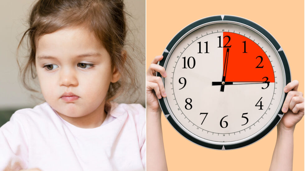 Бъди по-добър родител! 3-минутно правило за по-щастливо дете