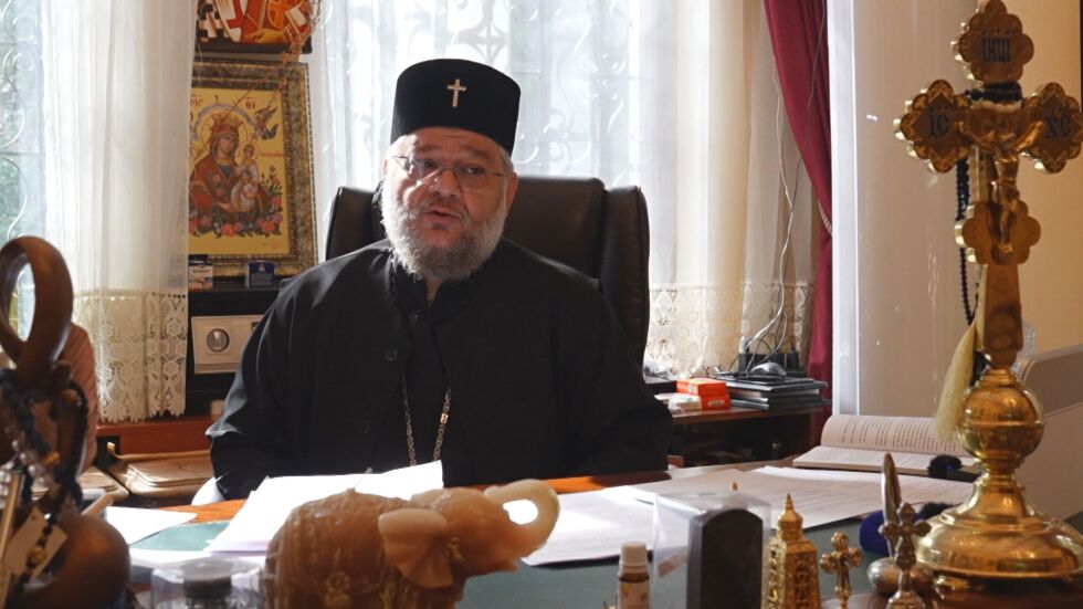Нови правила при гласуване за избора на Сливенски митрополит