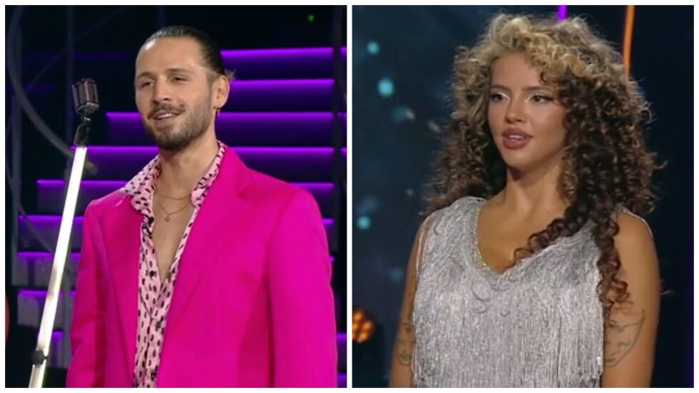 Чие изпълнение в "Dancing Stars"  накара Галена Великова да каже: "Най-добрият танц до момента"? (ВИДЕО)