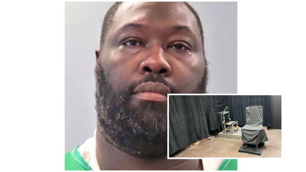  „ Не съм го направил аз “: Екзекутираха със смъртоносна инжекция мъж, умъртвил своя другарка 