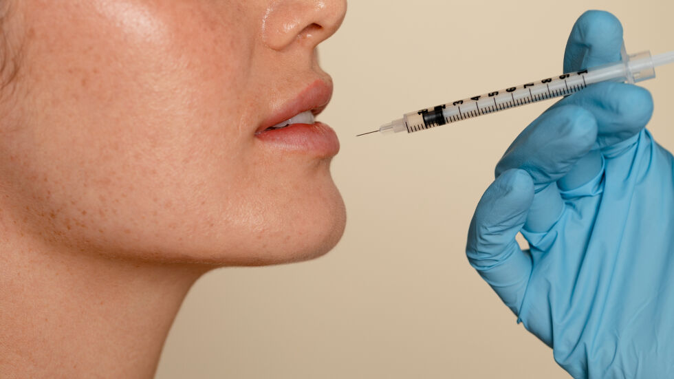  Асоциацията на козметиците у нас: Dr. Goodz няма приета тапия за доктор 