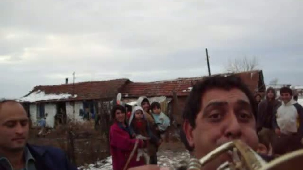 Започват тридневните тържества за ромската Нова година