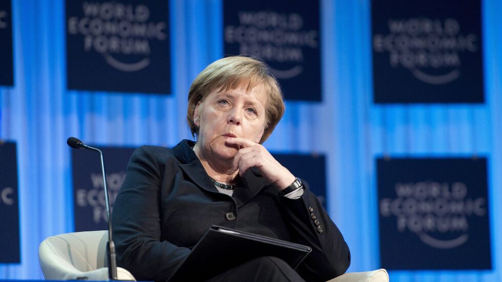 Меркел защити екипа си заради US шпионажа