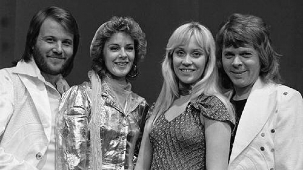 След близо четири деситилетия: ABBA отново заедно 