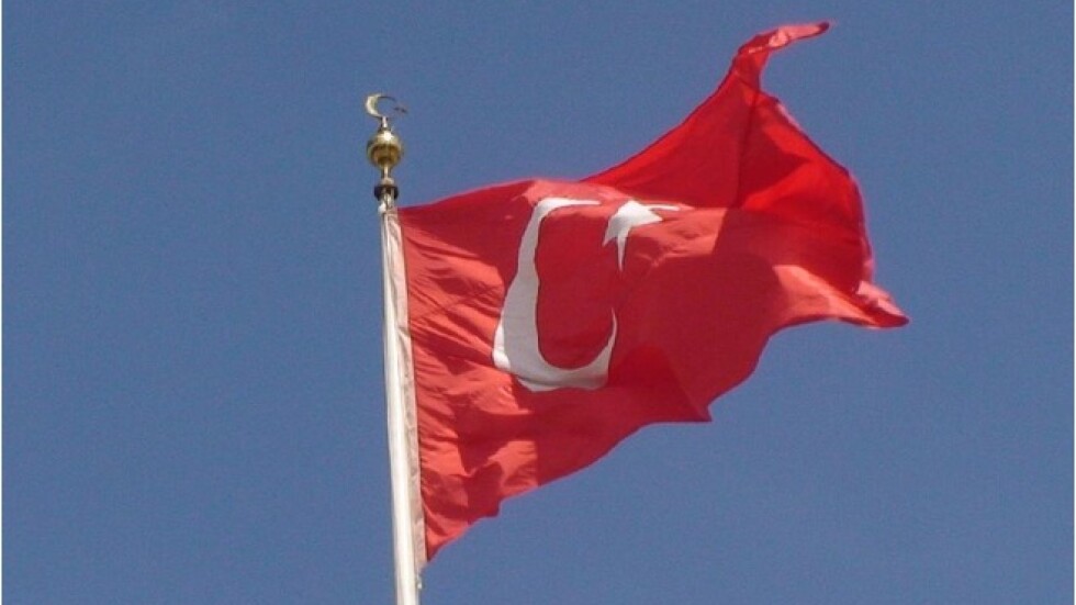 Спорно тържество в Разград за годишнината от пуча в Турция