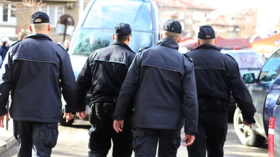 След масовите сбивания в София: МВР с допълнителни мерки