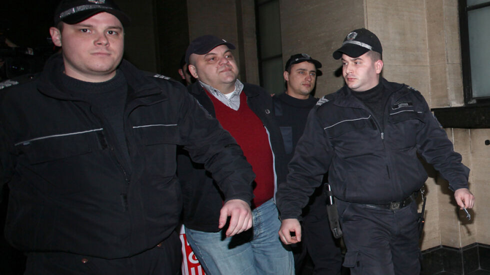 Николай Русинов – Чеци получи 20 години затвор за убийството на Яна