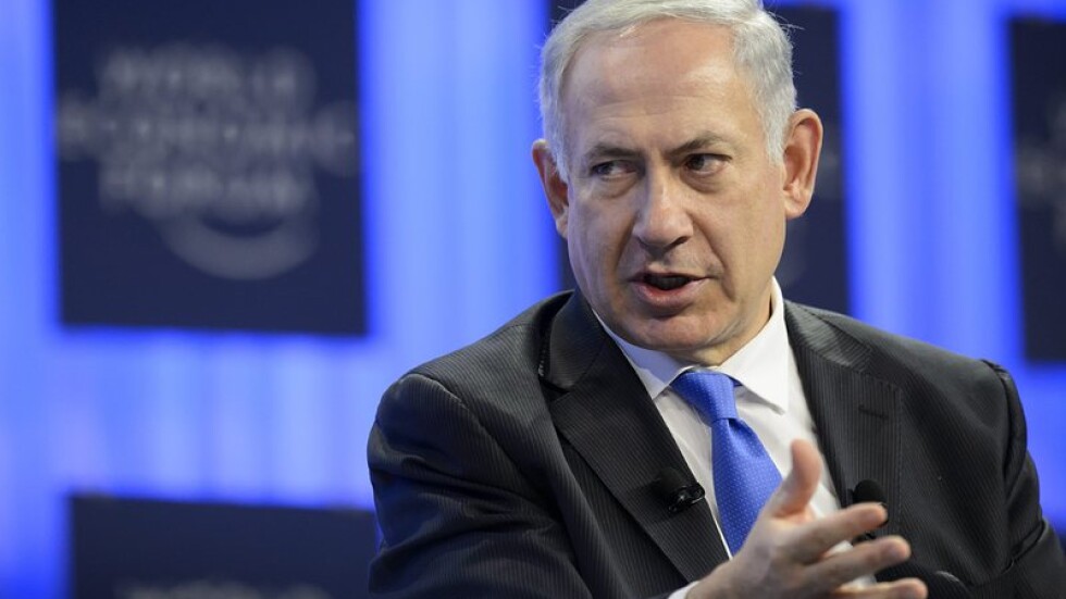 Бенямин Нетаняху поиска от парламента да му даде имунитет 