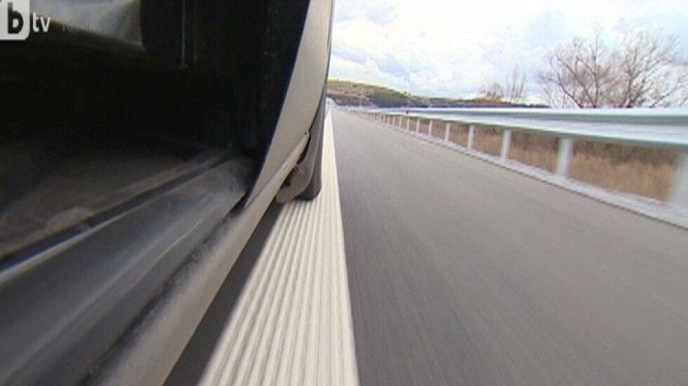 Нова акция на пътя: КАТ ще следи за нарушители в аварийните ленти на магистралите