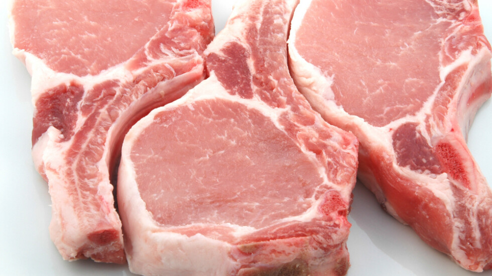 Русия ограничава доставките на свинско месо от България 
