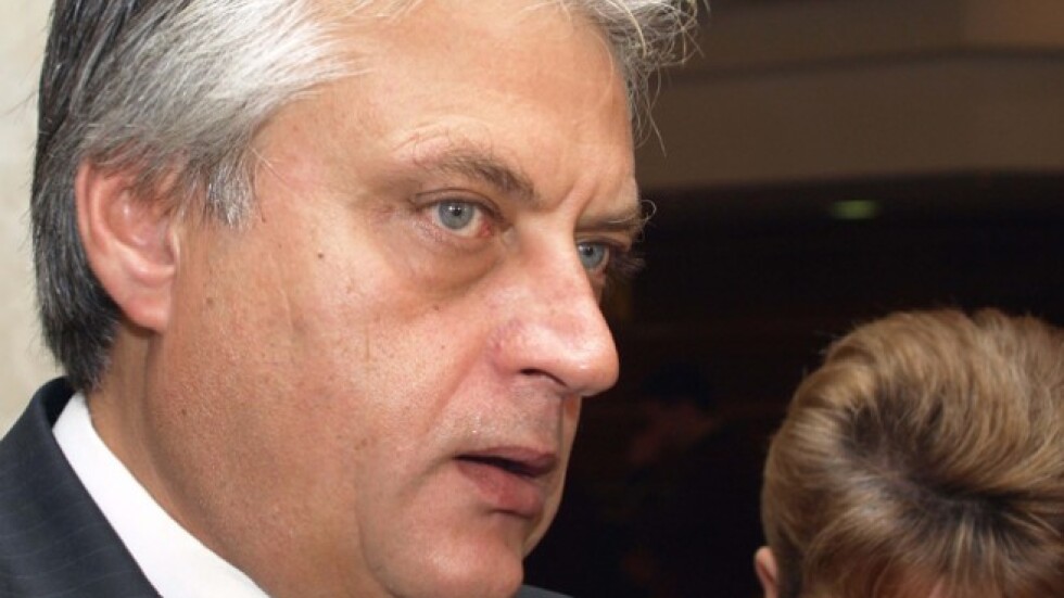 Бойко Рашков: "Червеи"-те са прескочили главния секретар на МВР