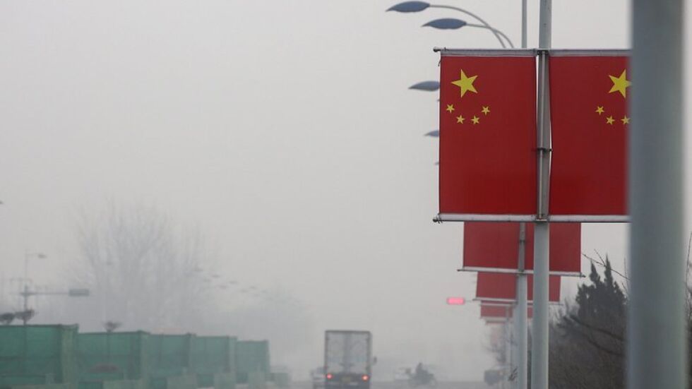 Китай ще бори дисидентите с хай-тек система