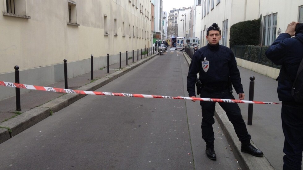 Експерт по тероризма: Атаката в Париж е готвена дълго, но не успя