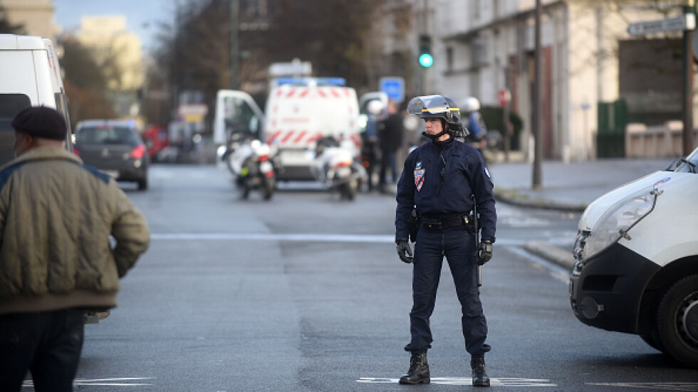 Тримата терористи от Париж заявили връзки с „Ал Кайда” и „Ислямска държава”