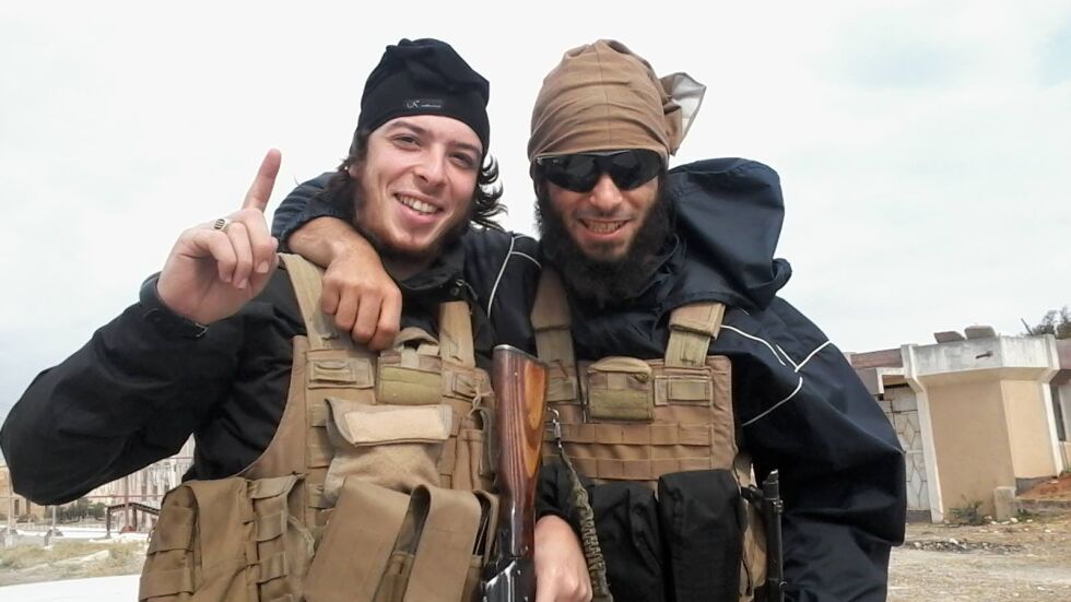 Белгийските джихадисти – от филмите с Дензъл Уошингтън до Алепо
