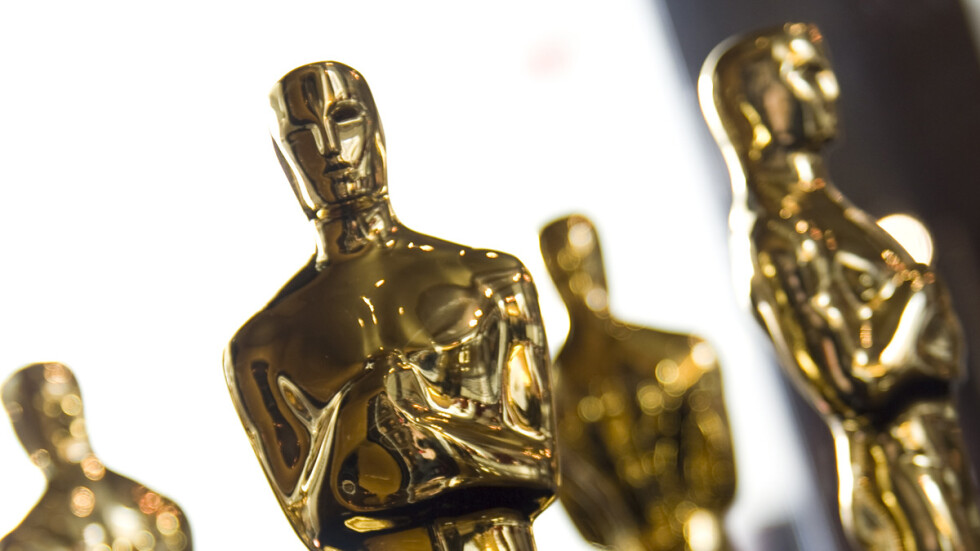 Номинациите за "Оскар" - 50 нюанса бяло