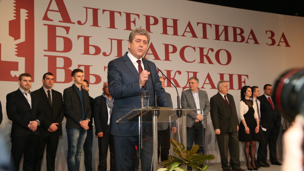 Първанов: АБВ може да преосмили компромисите