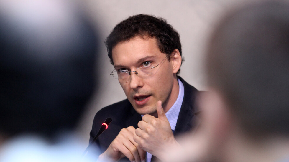 Даниел Митов: Очевидно лъжата се е превърнала в устойчива политика на БСП