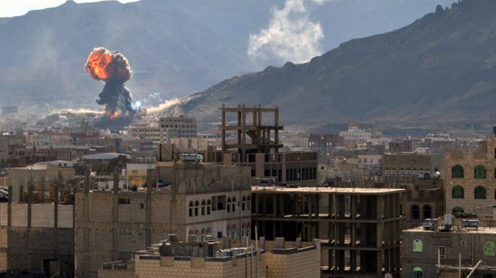 Чуждестранните посолства в Йемен затварят врати