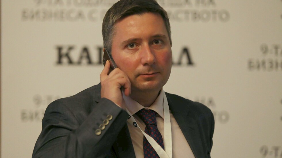 Иво Прокопиев стана клиент на прокуратурата заради ЕВН