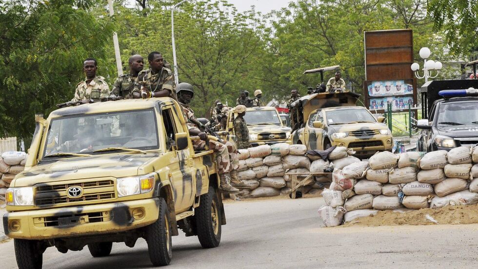 Откриха десетки жертви на "Боко Харам" в Нигерия