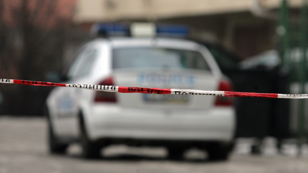 Пиян шофьор блъсна патрулка и уби полицай
