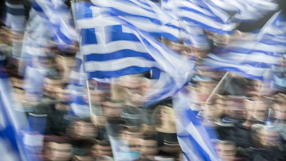 Гърция няма да позволи на ЕС да пренебрегва мнението й