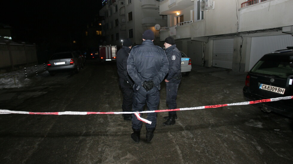 Седем обвинени за поръчковите убийства в София и Варна