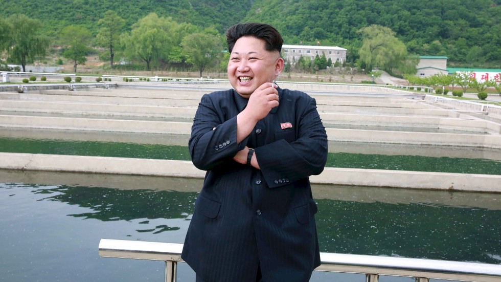 Южна Корея: Ким Чен-ун е „жив и здрав“