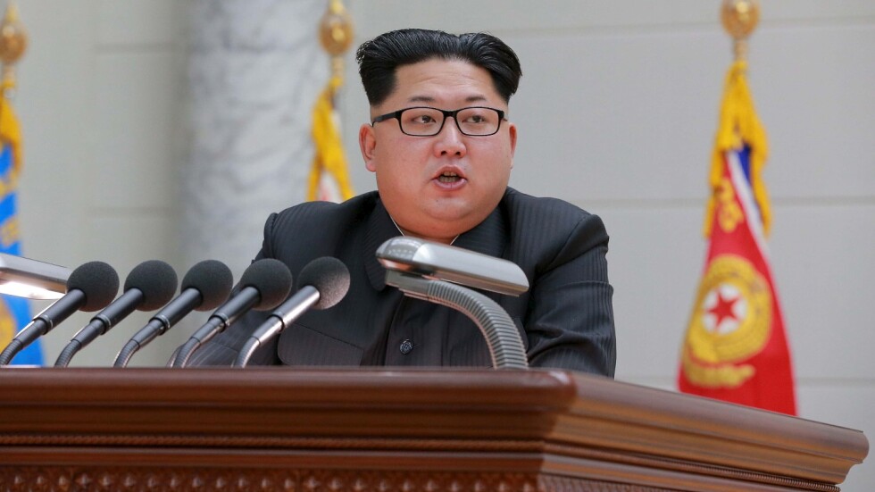 Пхенян обяви, че обещанието да се откаже от ядрените оръжия не е заради санкциите на САЩ