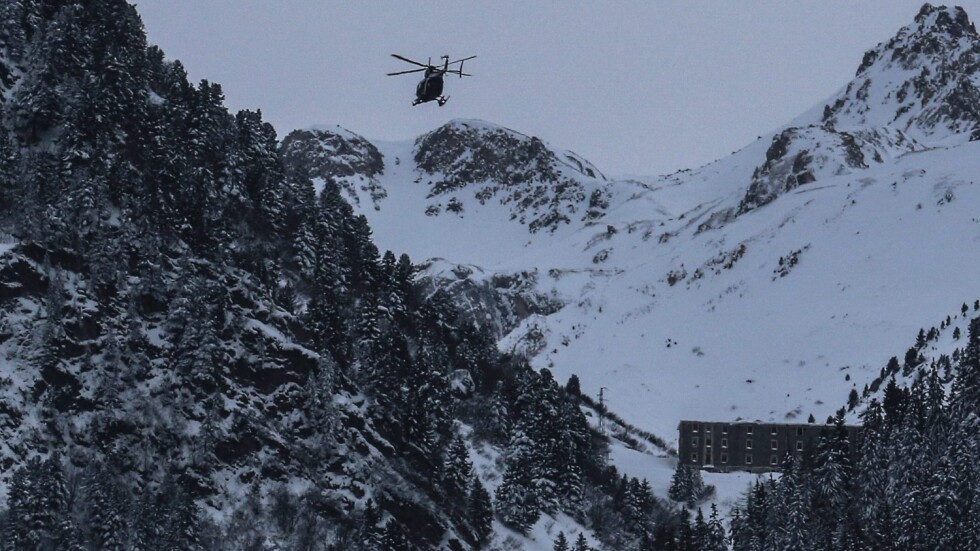 "Монд": Руски агенти са имали тайна база във френските Алпи 