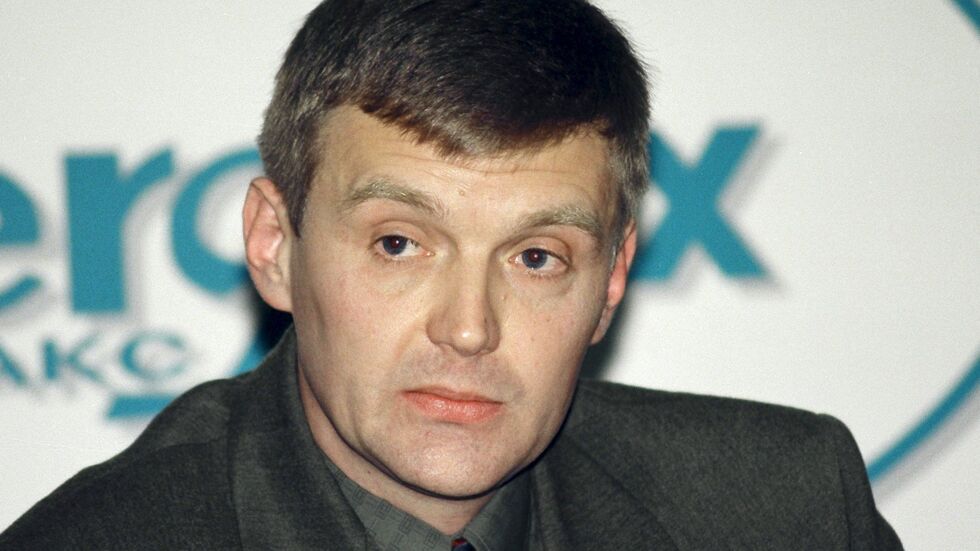 Путин "най-вероятно" е одобрил убийството на Литвиненко 