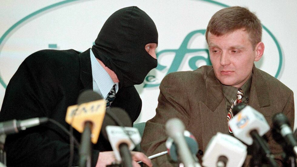 Британски медии: Убийството на Литвиненко е сравнимо с това на Георги Марков 