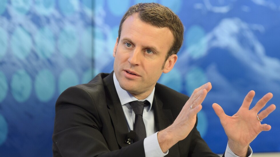 Френската прокуратура разследва и кандидат-президента Еманюел Макрон