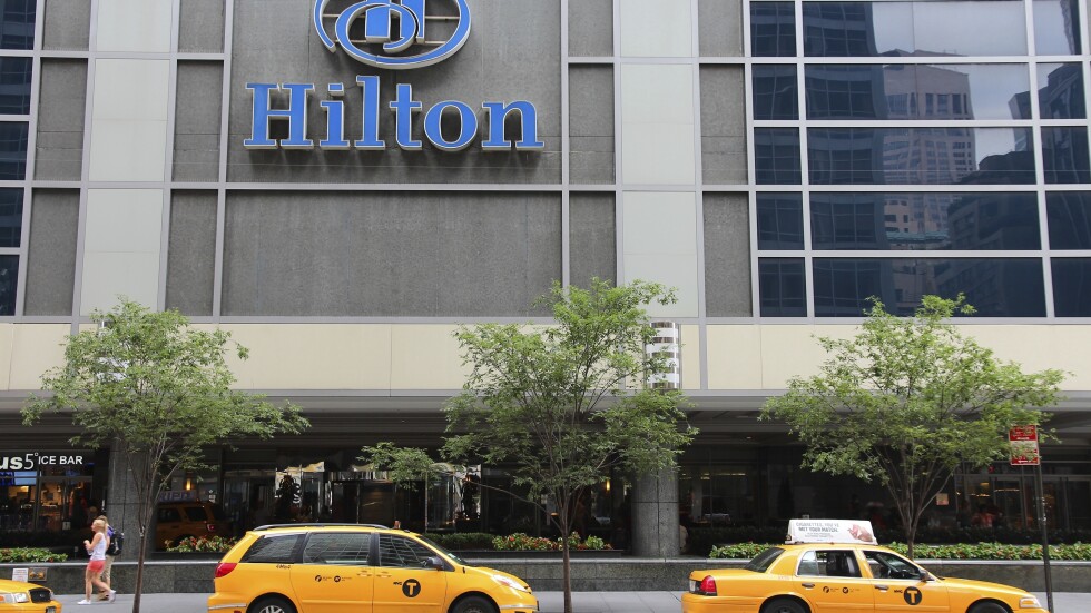 Тайните, които разкриват бивши служители на Hilton
