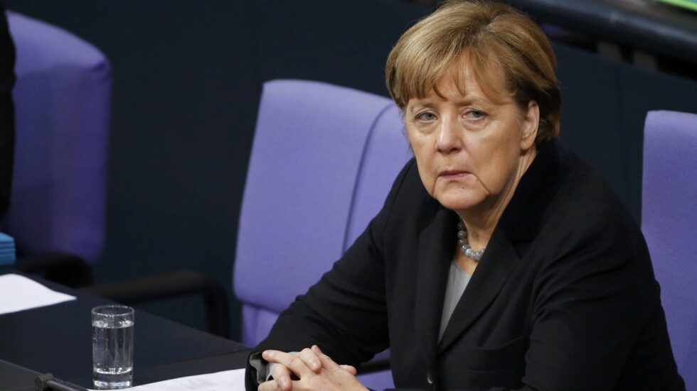 ДПА: Меркел се е отказала от пълния локдаун по Великден