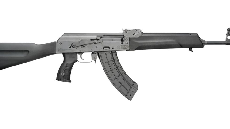 „Калашников” и „Скорпион” – най-предпочитаните оръжията, търгувани на черния пазар