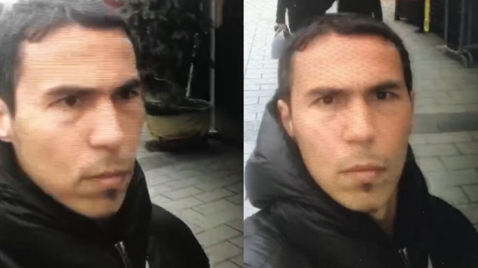 Истанбулският терорист отишъл до „Рейна” и си тръгнал оттам с такси