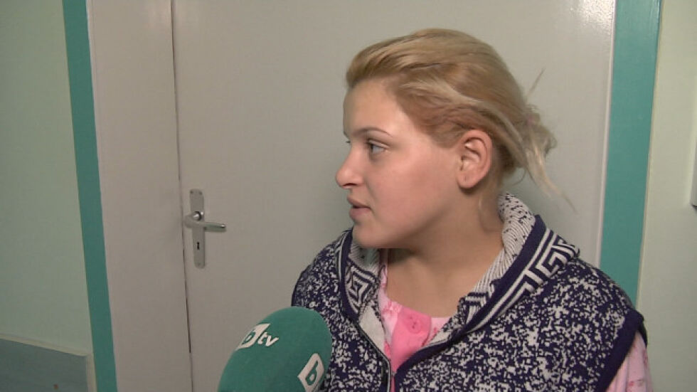 Прокуратурата в Сливен се самосезира за 13-годишната родилка