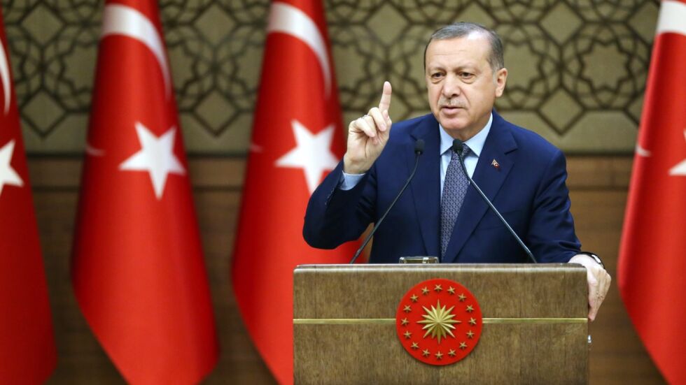 Турция обвини още наши граничари и иска да й предадем гюленисти