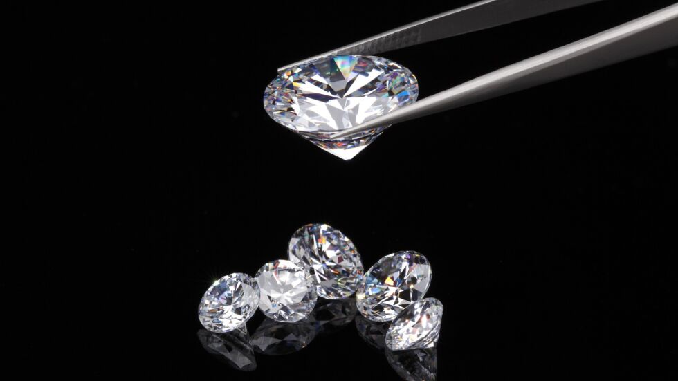 Pandora пуска колекция с диаманти, създадени в лаборатория 