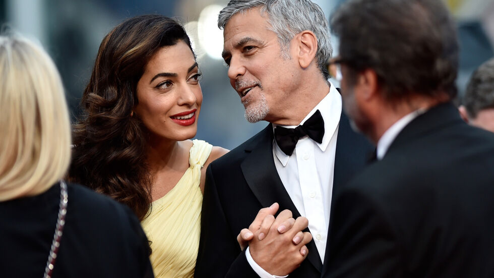 Джордж Клуни отказал 35 млн. долара за един работен ден