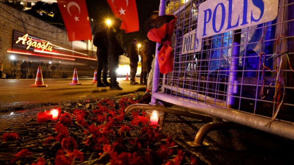 Кои са жертвите на атентата в Истанбул?