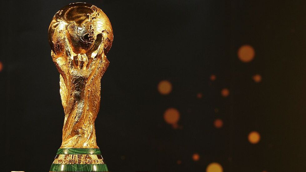 ФИФА гласува „за” или „против” световно първенство с 48 отбора