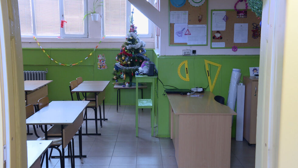 В София ваканцията на учениците се удължава с още един ден – до 11 януари