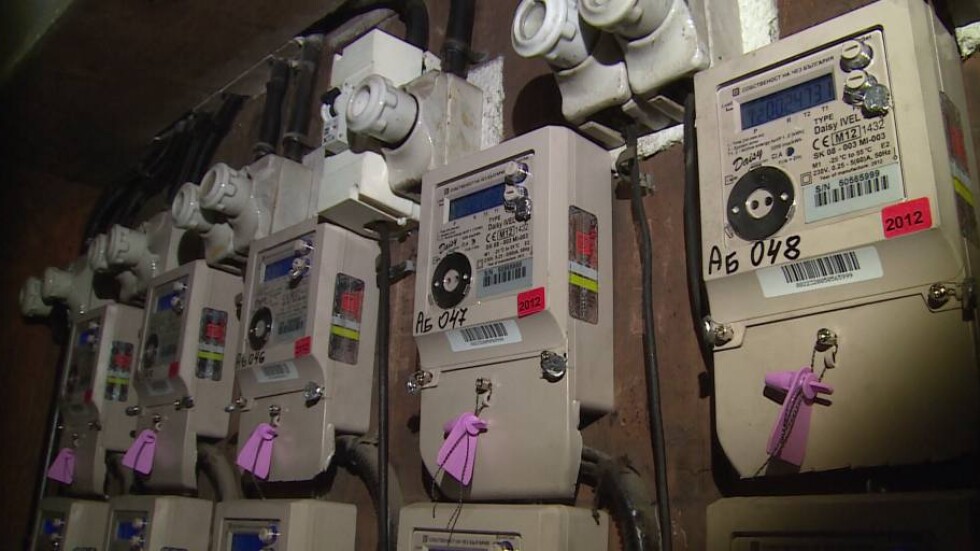 Енергийният регулатор не откри нарушения в електромерите